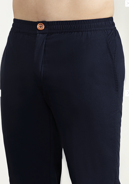 Men’s Purple Self-Design Indo-Western Sherwani Set with Kurta & Churidar - Rajvari